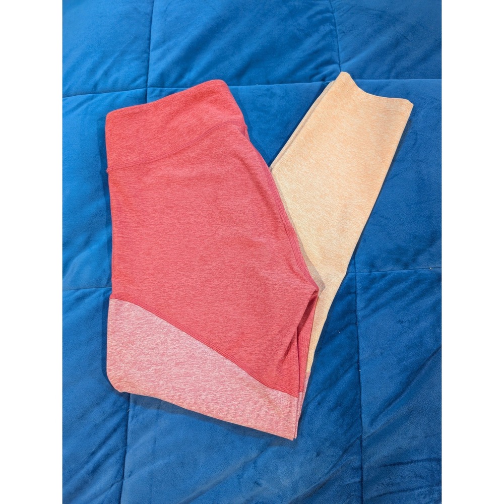 Outdoor Voices‎ Springs Leggings TechSweat 7/8 Limited Edition NWOT - Size XL